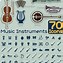 Image result for Musical Instruments Images