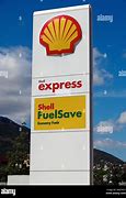 Image result for Shell Fuel Station