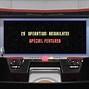 Image result for Star Trek the Motion Picture DVD Menu