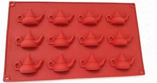 Image result for Teapot Mold