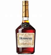 Image result for Hennessy 40Z