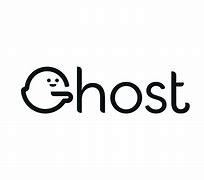 Image result for Best Logo Ghost