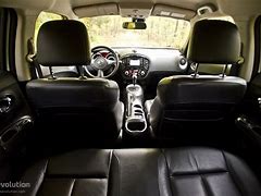 Image result for Nissan Juke Interior