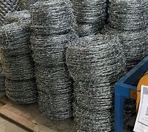 Image result for Barb Wire Line