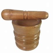 Image result for Mortar Kayu