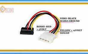 Image result for SATA Molex