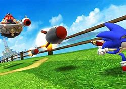 Image result for Sonic Computer for Kids