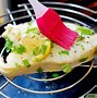 Image result for Grilling Halibut