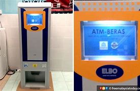 Image result for Food ATM Machine