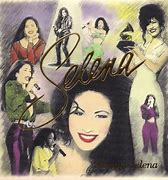 Image result for Selena Quintanilla Album Covers