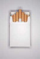 Image result for Pack of Cigarettes