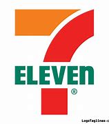 Image result for Chevron 7-Eleven Logo