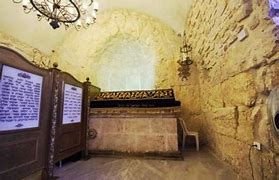 Image result for David's Tomb Jerusalem