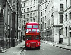 Image result for London Bus Background