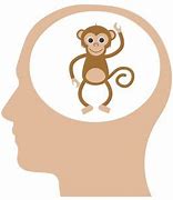 Image result for Monkey Mind