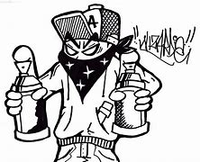 Image result for Cool Graffiti Sketches