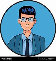 Image result for Cartoon Person Avatar