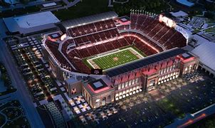 Image result for Kyle Field