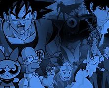 Image result for Popular Cartoon Shows