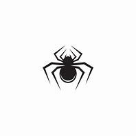 Image result for Spider Vector Art