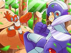 Image result for Mega Man Cut Man