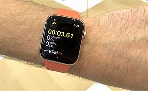 Image result for Apple Watch 4 vs 5