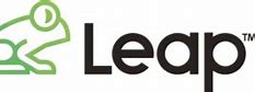 Image result for Leap Logo Vector