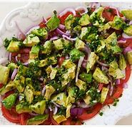 Image result for No Lettuce Salad Ideas