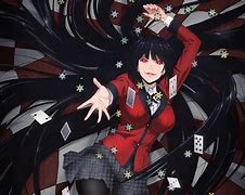 Image result for Kakegurui Ships