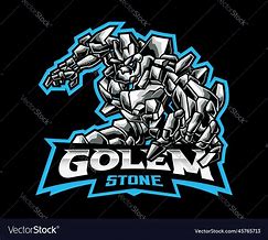 Image result for Golem Designs