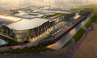 Image result for Oman Mall HQ