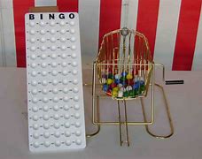 Image result for Bingo Gear