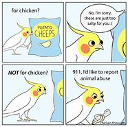 Image result for Birb Memes