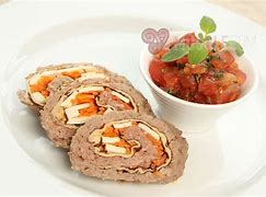 Image result for Modern Veal Roulade