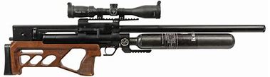 Image result for PCP Sniper Rifle