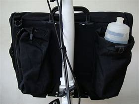 Image result for Brompton T-Bag