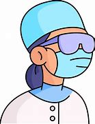 Image result for Pathology Lab Technician Clip Art