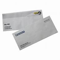 Image result for Envelope Office Printed