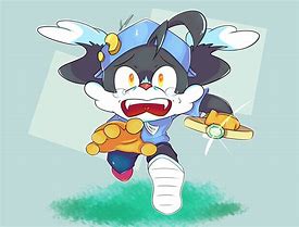 Image result for Klonoa Crying