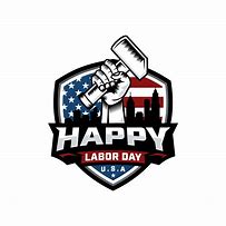 Image result for Labor Day Weekend Logo