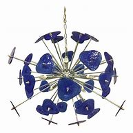 Image result for Murano Glass Sputnik Chandelier