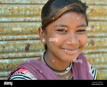 Image result for Girls with Face Dimples