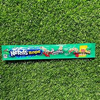 Image result for Nerds Rope Box