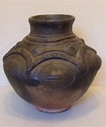 Image result for Anglo-Saxon Pottery