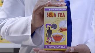 Image result for Sela Detox Tea