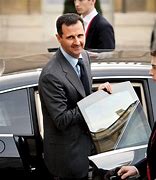 Image result for Bashar al-Assad Based