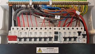 Image result for Mobile Home Fuse Box