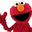 Image result for Sesame Place Elmo Puppet