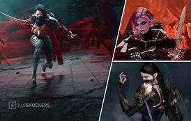 Image result for Lost Ark Reaper