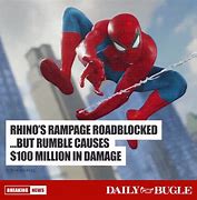 Image result for Spider-Man First Suit